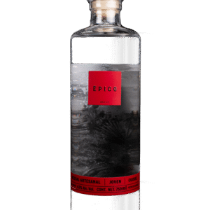 MEZCAL ÉPICO CUISHE