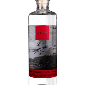 MEZCAL ÉPICO ESPADIN